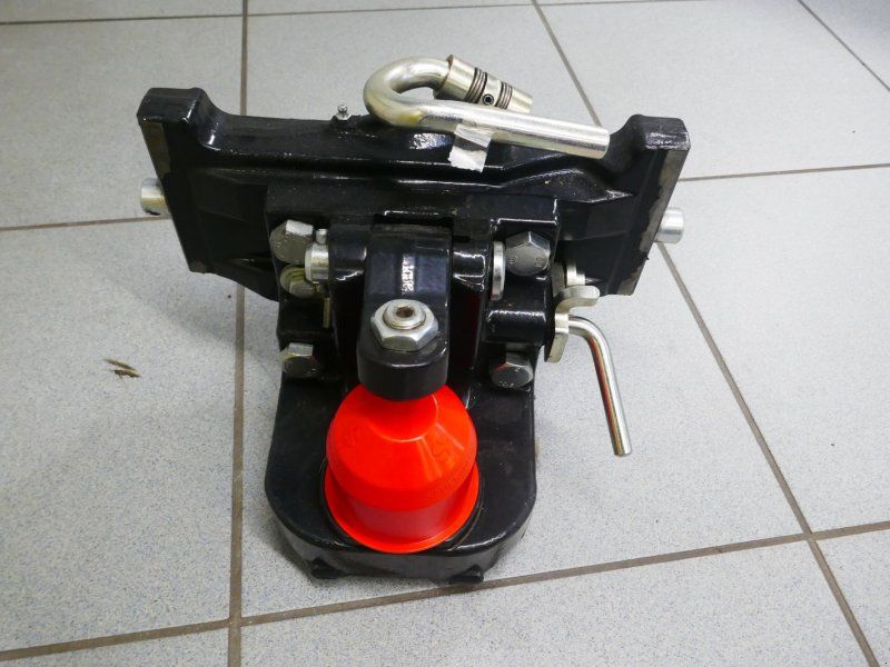 Scharmüller K 80 Kugelkopf