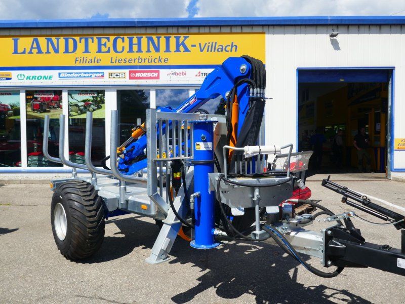 Binderberger RW 3 + FK 4000