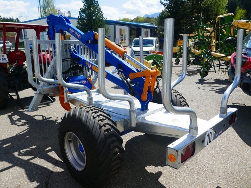 Binderberger RW 3 + FK 4000