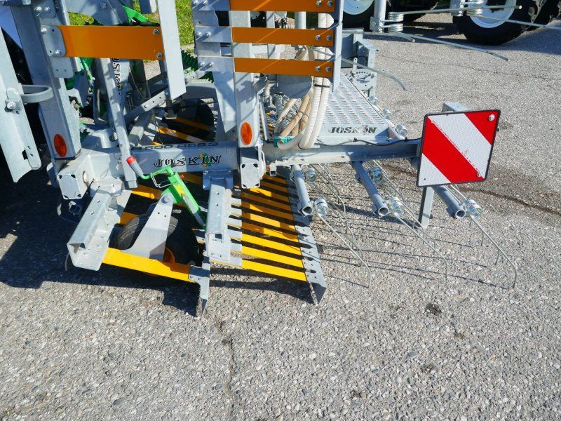 Joskin Scariflex EB 600 R5S3