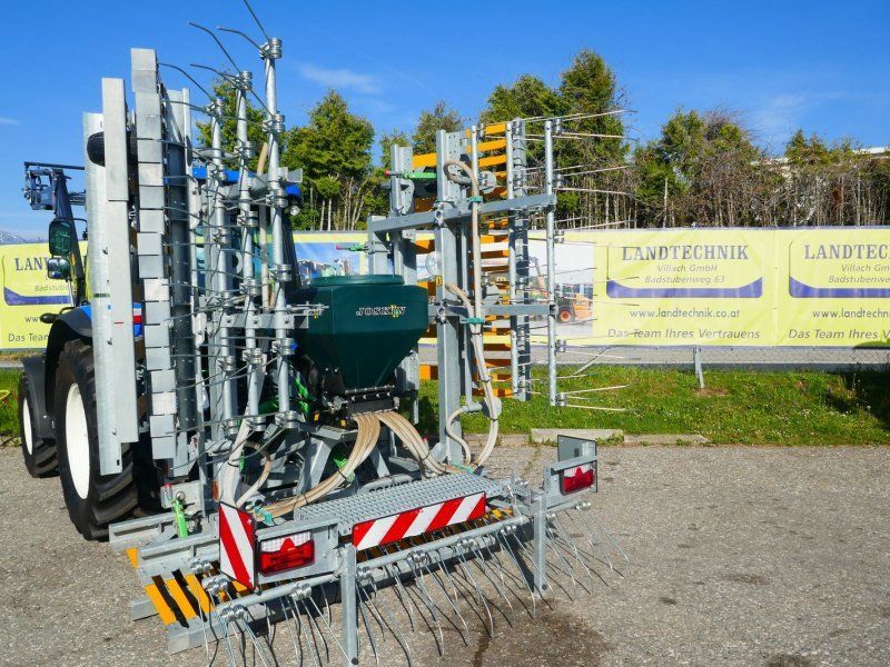 Joskin Scariflex EB 600 R5S3