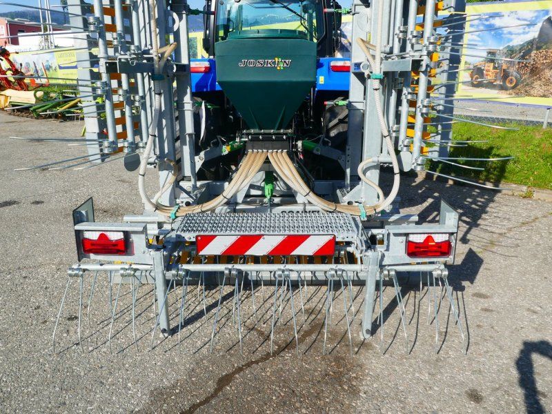 Joskin Scariflex EB 600 R5S3