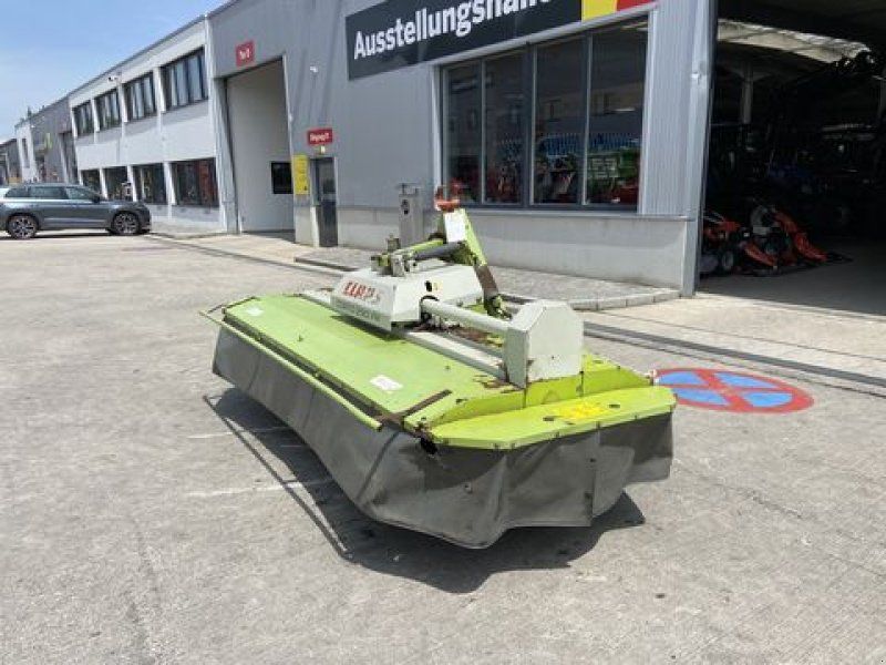 Claas Corto 290 FN