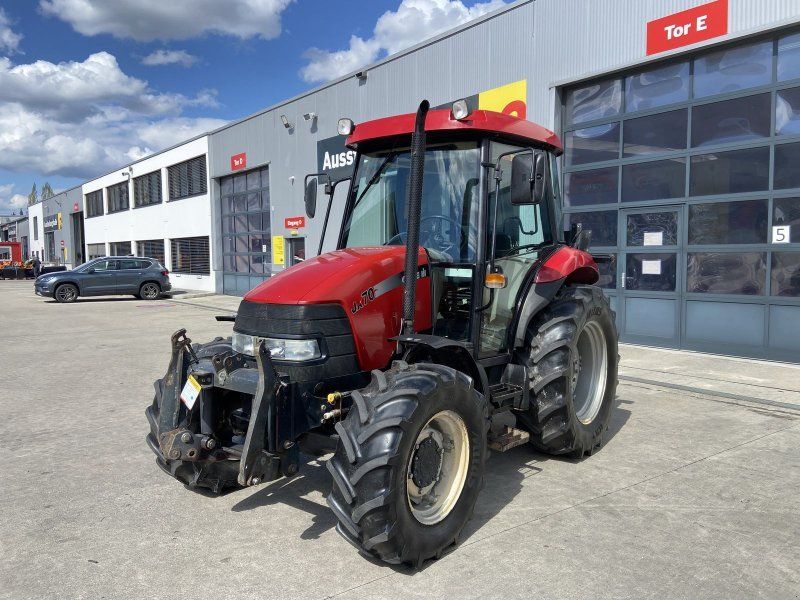 Case IH JX 70A