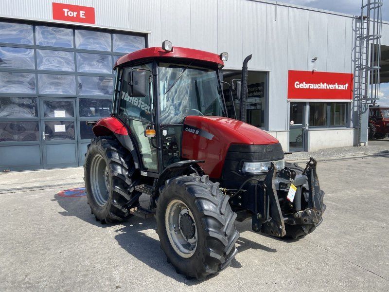 Case IH JX 70A