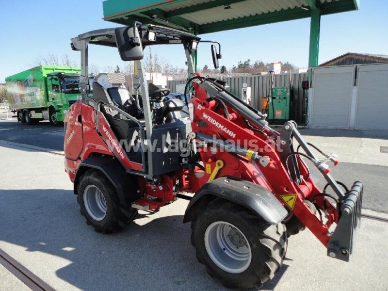 Weidemann 1390