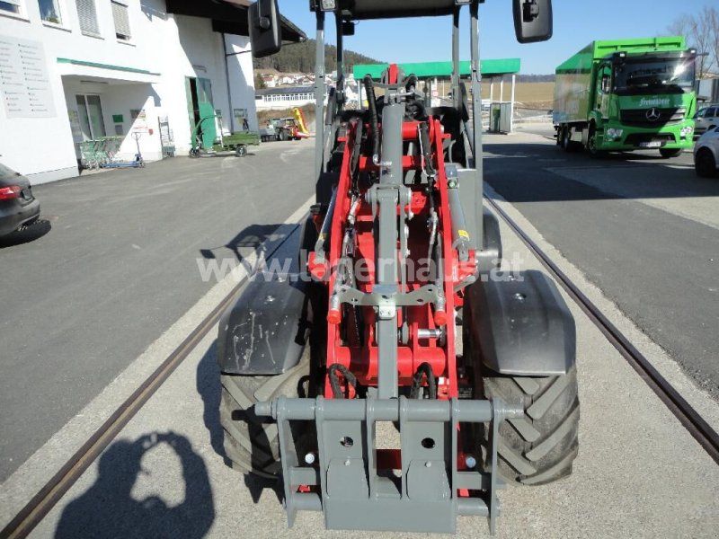 Weidemann 1390