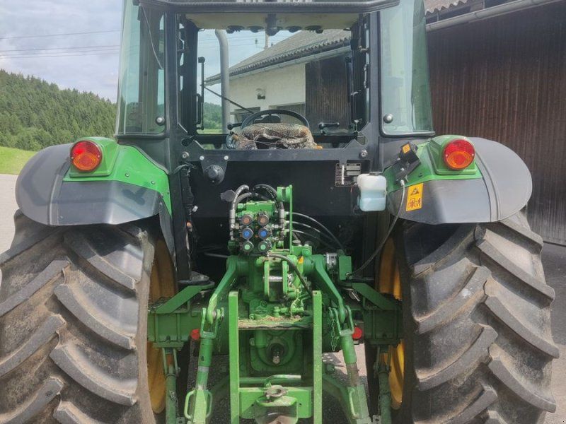 John Deere 5080G