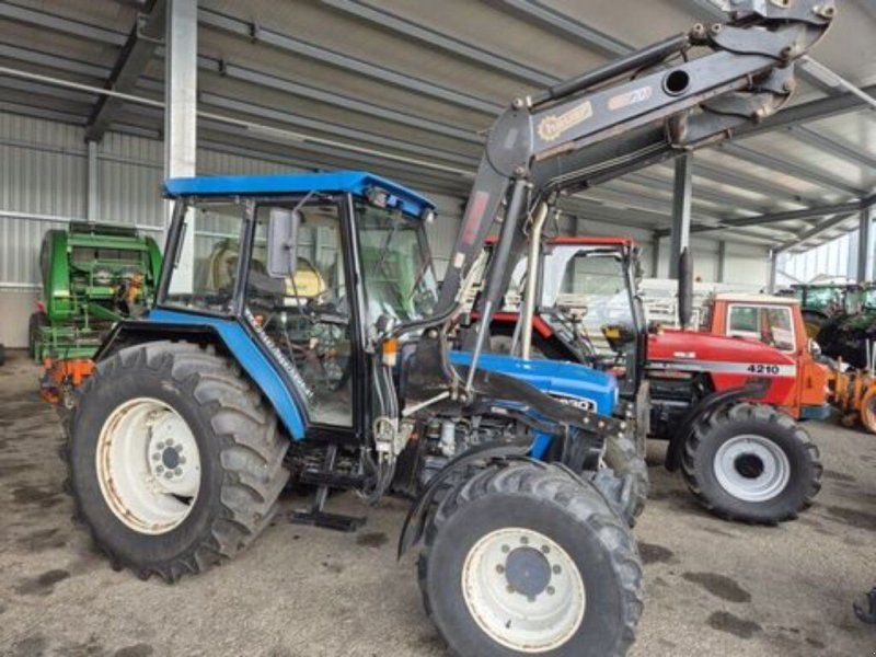 Ford 5030 A