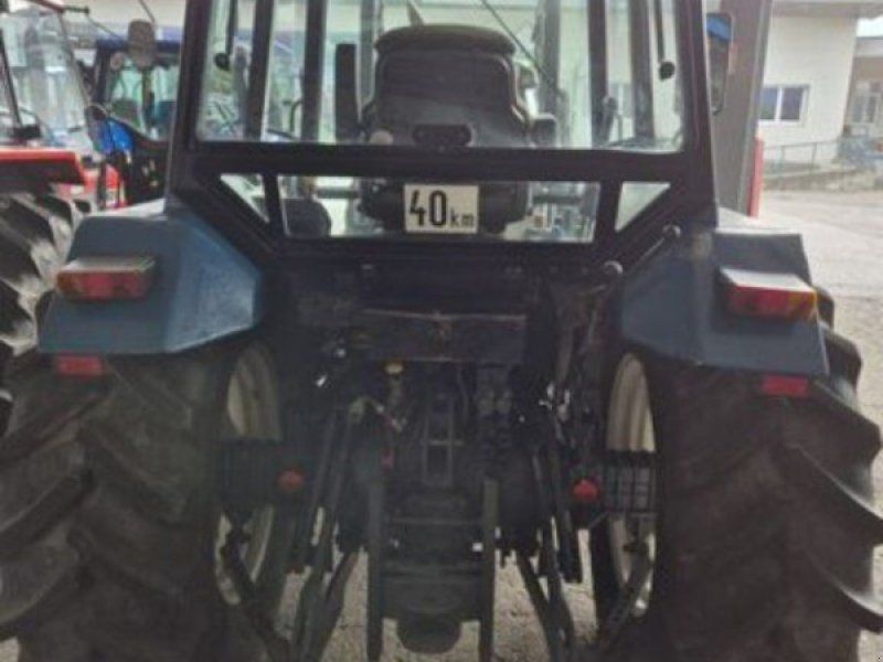 Ford 5030 A