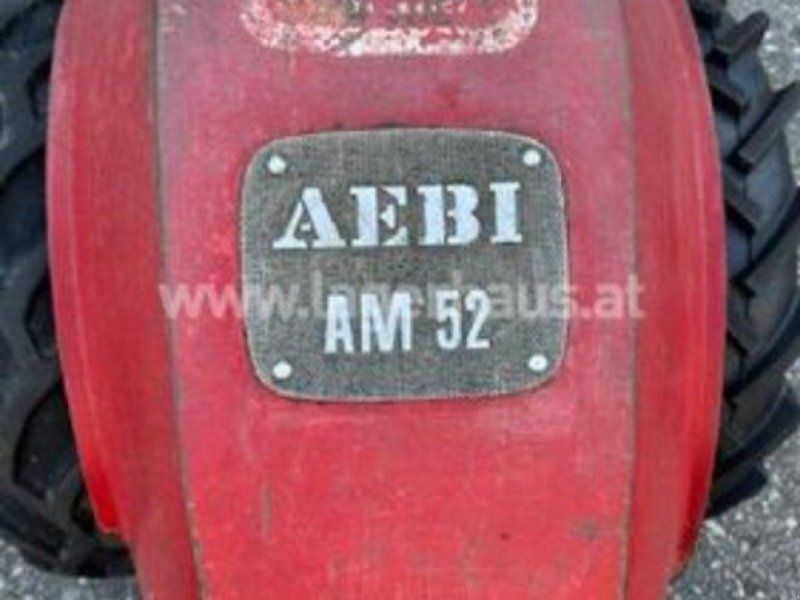 Aebi AM 52