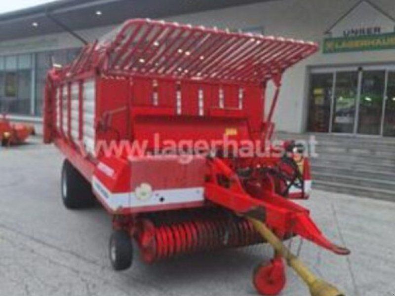 Pöttinger Ernteprofi II