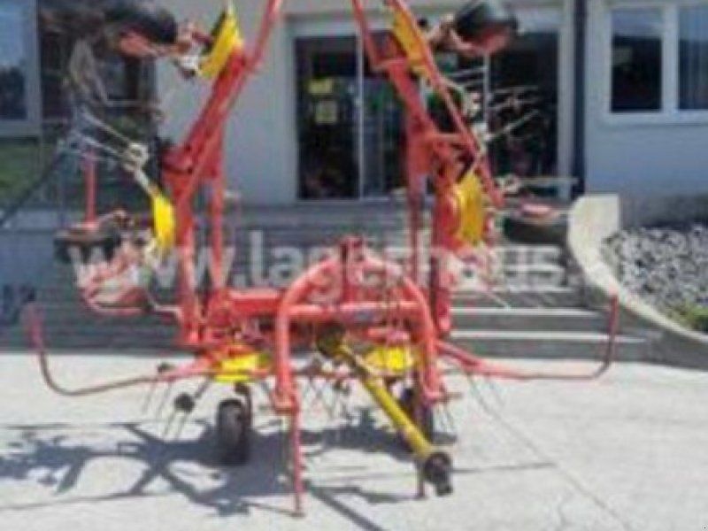 Pöttinger Hit 61 NZ