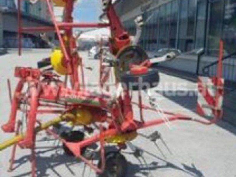 Pöttinger Hit 61 NZ