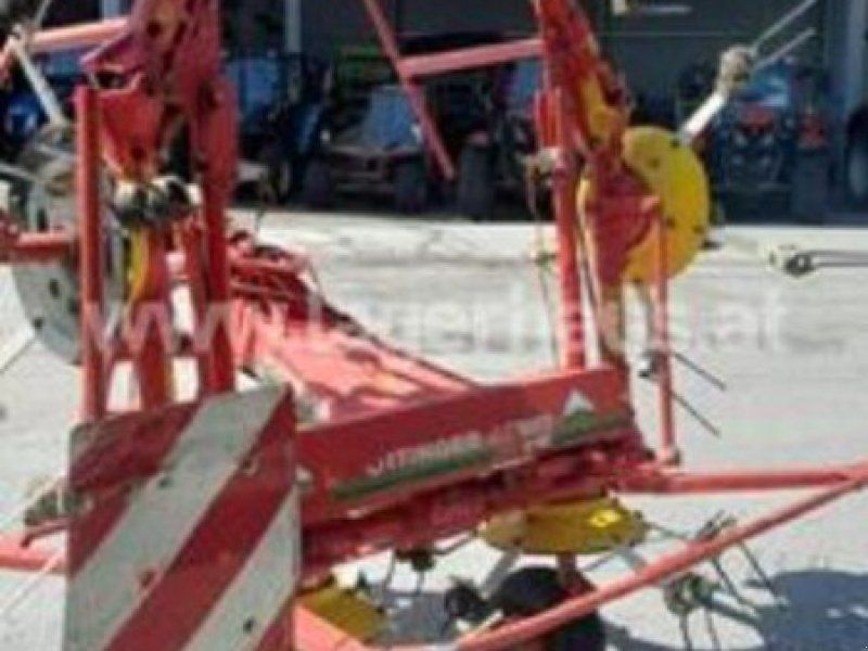 Pöttinger Hit 61 NZ