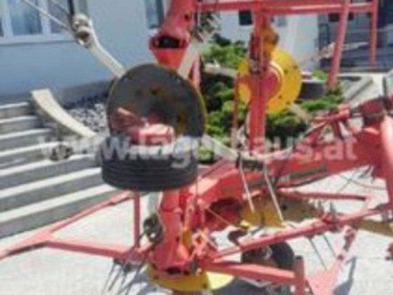 Pöttinger Hit 61 NZ