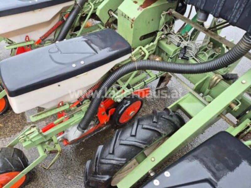 Kuhn Nodet Maissetzgerät