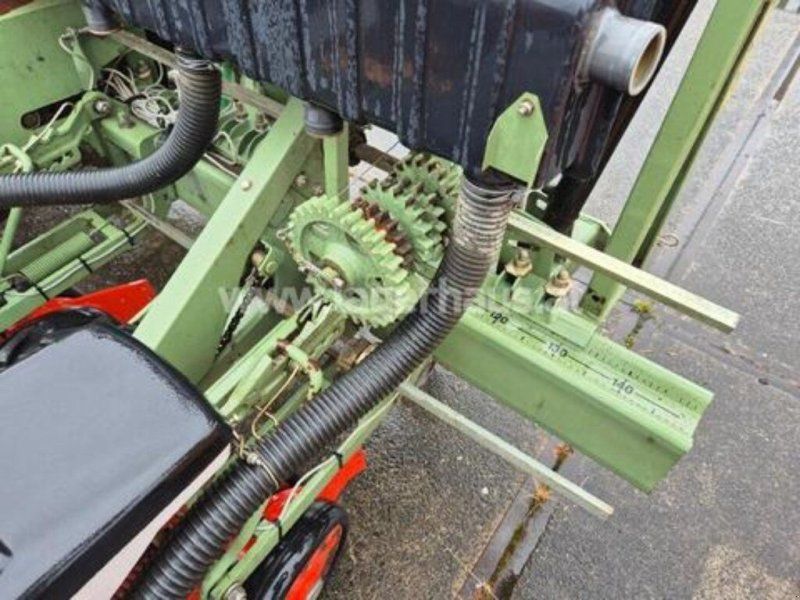 Kuhn Nodet Maissetzgerät