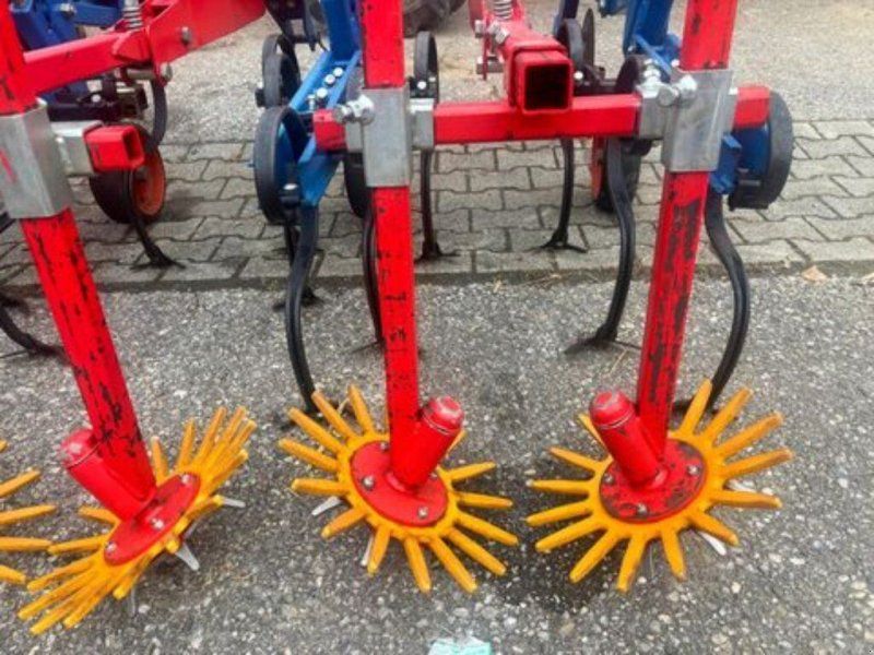 Hatzenbichler Mais- und Sojahacke