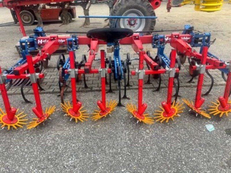 Hatzenbichler Mais- und Sojahacke