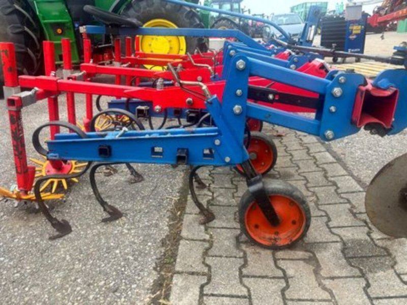 Hatzenbichler Mais- und Sojahacke