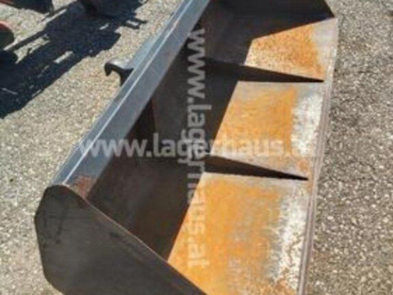 Quicke Leichtgutschaufel 2.20 m