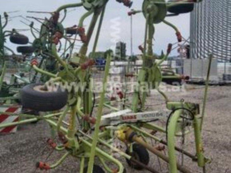Claas Volto 64