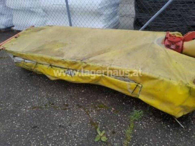 Lely Scheibenmähwerk 240