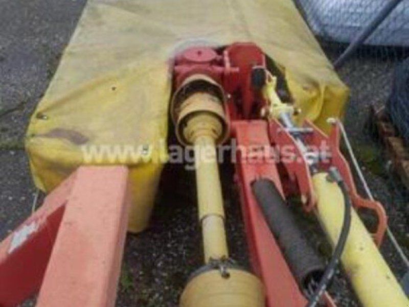 Lely Scheibenmähwerk 240