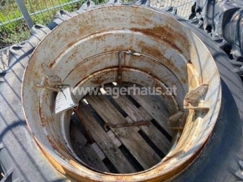 Trinker ZWILLINGSRAEDER