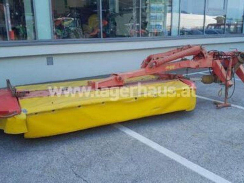 Pöttinger Novacat 305