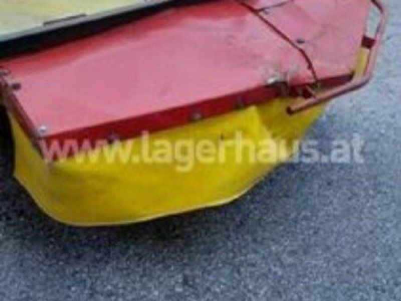 Pöttinger Novacat 305