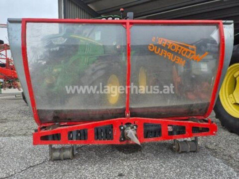 WALDHOFER Heupflug / Twister