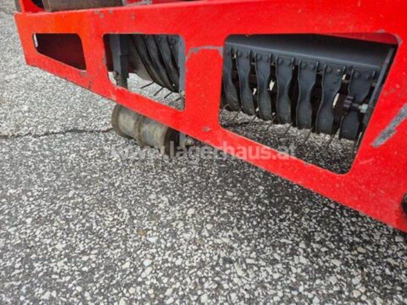 WALDHOFER Heupflug / Twister