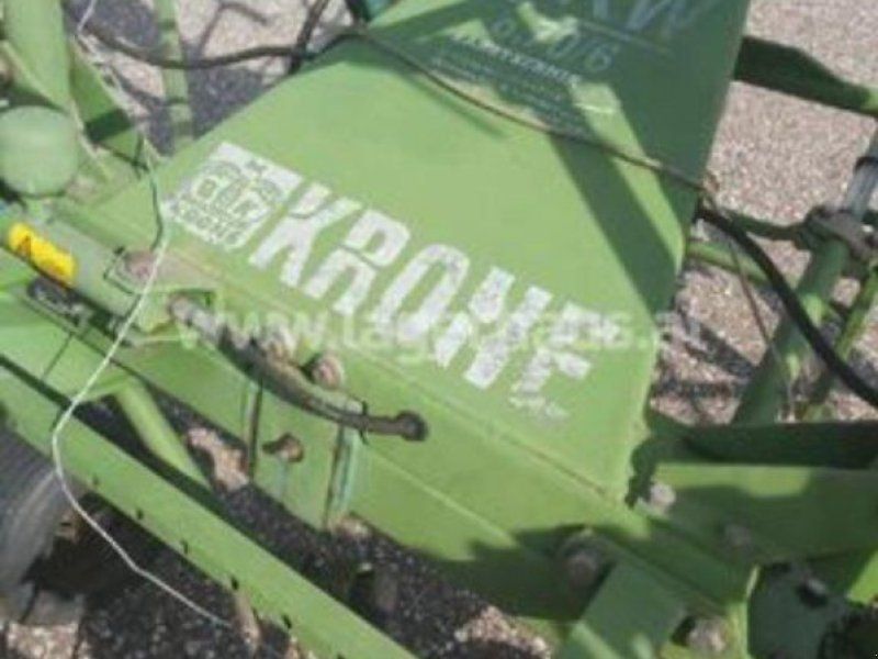 Krone KW 6.70