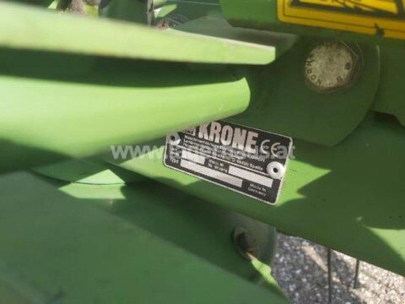 Krone KW 6.70