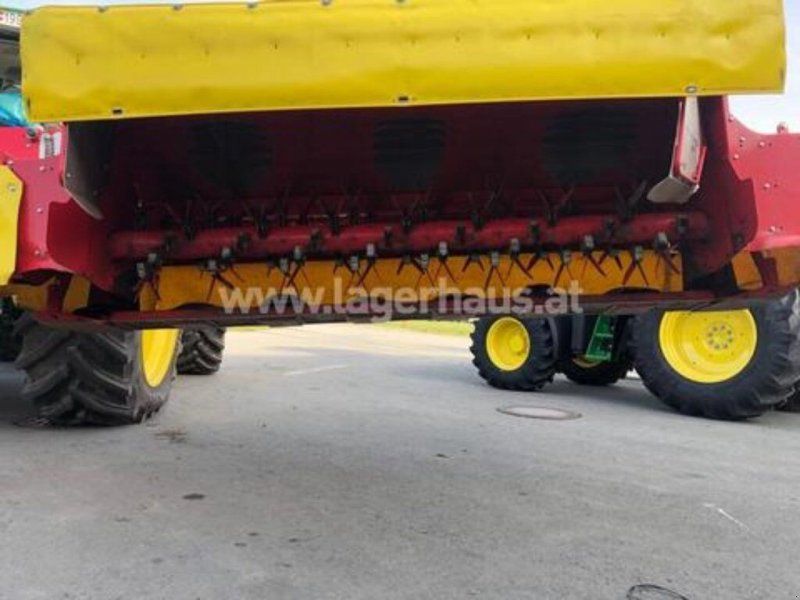 Pöttinger NOVACAT 352 ED