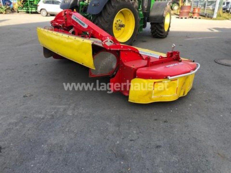 Pöttinger NOVACAT 352 ED