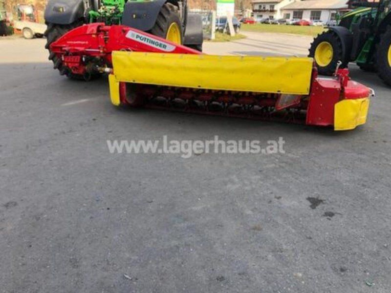 Pöttinger NOVACAT 352 ED