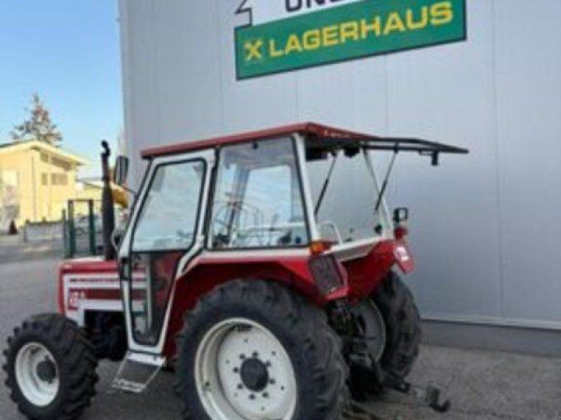 Lindner 1450 A