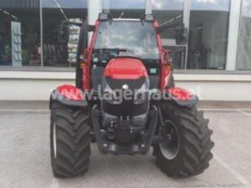 Lindner Lintrac 95 LS