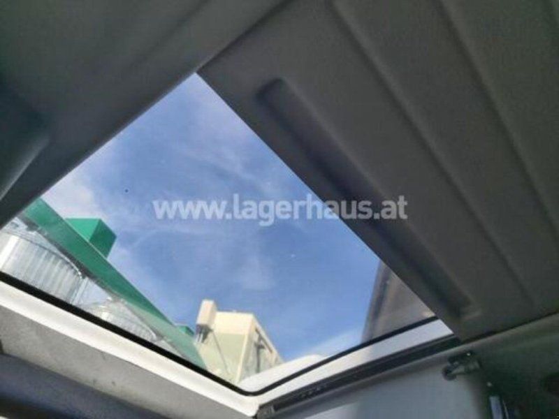 Lindner LINTRAC 130 WEISS