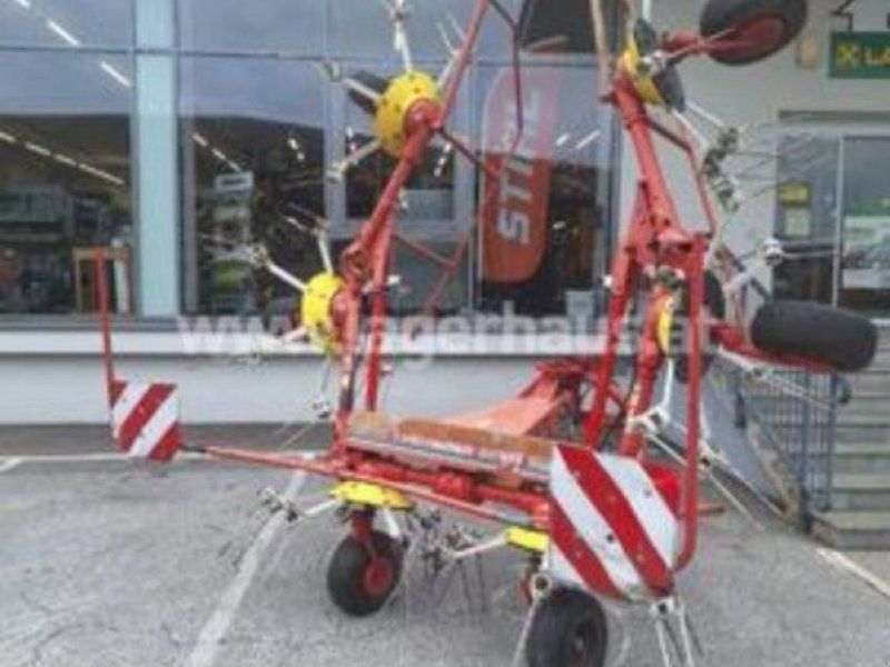 Pöttinger EURO HIT 69 N