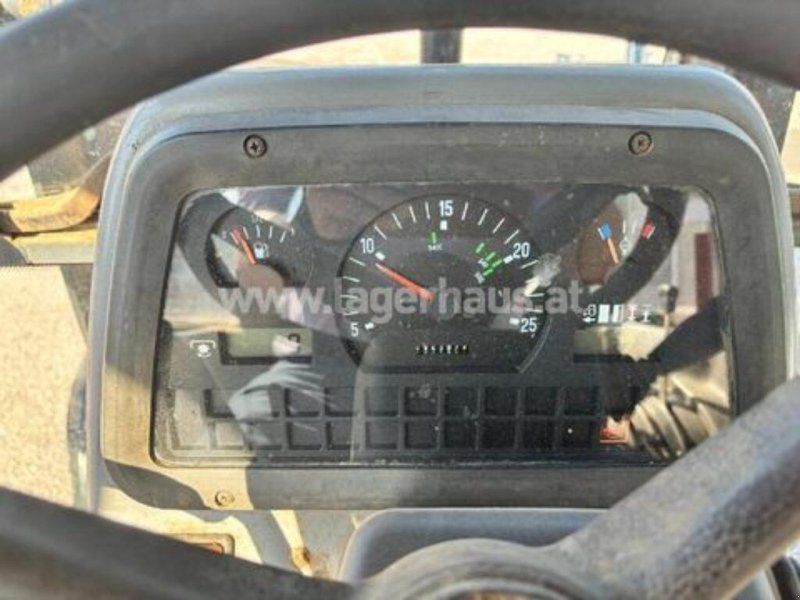 Massey Ferguson 4245-2 HV