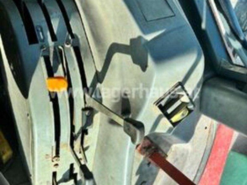 Massey Ferguson 4245-2 HV