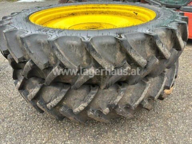 Trinker Räder zu John Deere 5090R