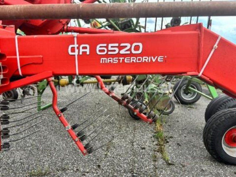 Kuhn GA 6520