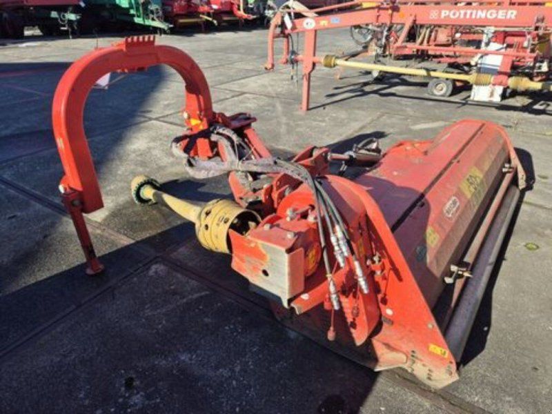 Maschio Giraffona 260