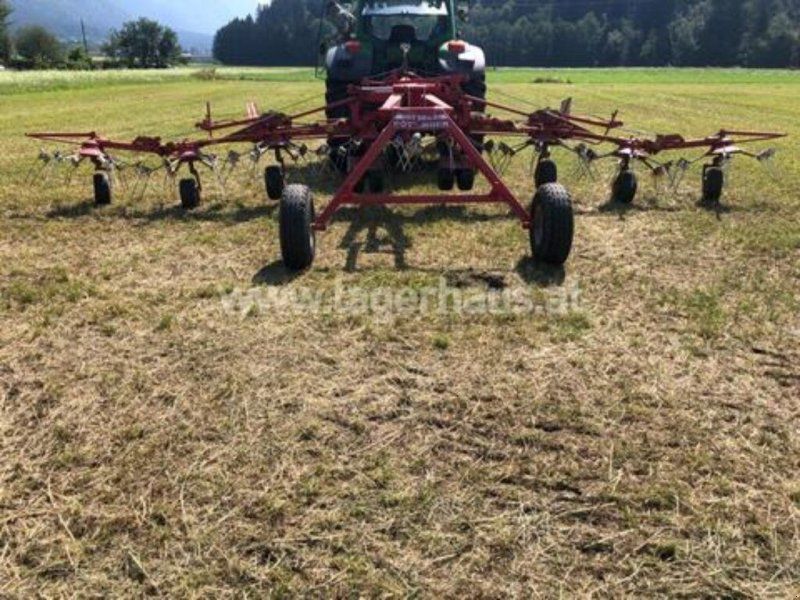 Pöttinger HIT 90 AZ