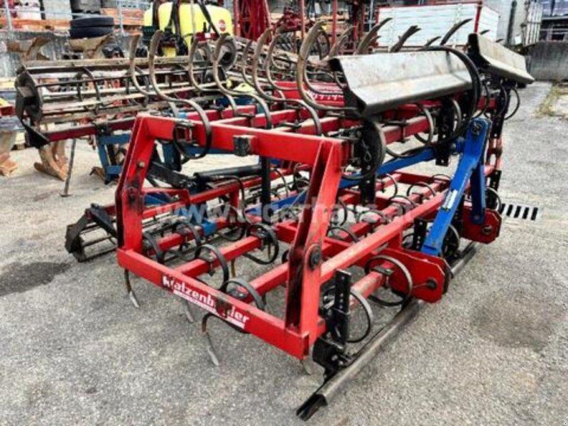 Hatzenbichler 4,50 M Kombi